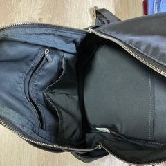 【8/24まで】 Legato Largoレガートラルゴリュック の画像