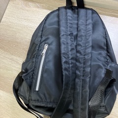 【8/24まで】 Legato Largoレガートラルゴリュック の画像