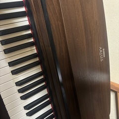 YAMAHA ARIUS
の画像