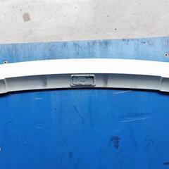 ラパンHE21Sルーフスポイラーの画像