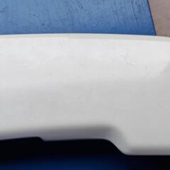 ラパンHE21Sルーフスポイラーの画像