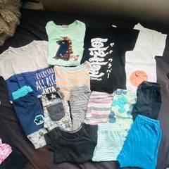 男の子90cmの画像