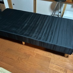 シングルベッド