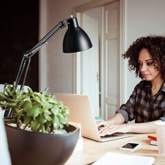 山田照明 Zライト LEDデスクライト Z-00NBの画像