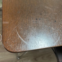 ◆ニトリ【ダイニングテーブル】の画像