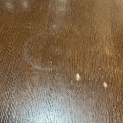 ◆ニトリ【ダイニングテーブル】の画像