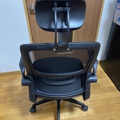 【取引中】デスクチェアの画像