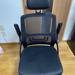 【取引中】デスクチェアの画像