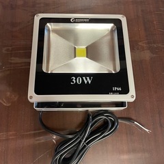 LED投光器
