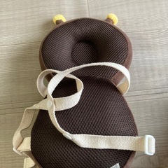 ベビーヘッドガードの画像