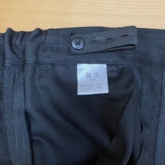 スーツ 男の子 160Aの画像