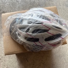 ベル　BELL 自転車用ヘルメット　新品未使用の画像