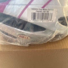 ベル　BELL 自転車用ヘルメット　新品未使用の画像