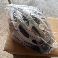 ベル　BELL 自転車用ヘルメット　新品未使用の画像