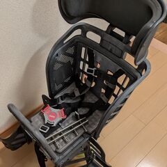 OGK技研　リアチャイルドシート（RBC-009DX3）