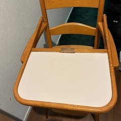 キッズチェア