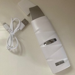 ウォーターピーリングの画像