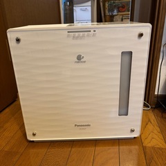 パナソニック 加湿器 FE-KXL07の画像