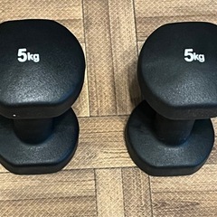 ディップスタンド、ベンチ、その他筋トレセットの画像