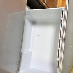 冷蔵庫もらってくださいの画像