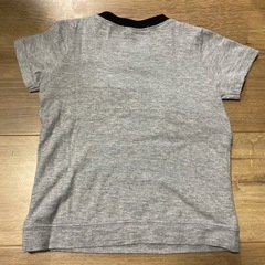 半袖Tシャツ95cmサイズの画像