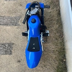 イーグル　ポケバイの画像