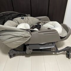 コンビ、ネムリラ、電動の画像