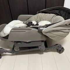 コンビ、ネムリラ、電動の画像