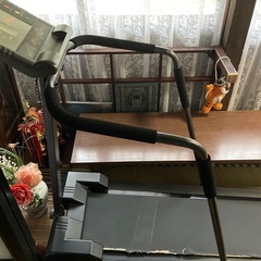 ランニングマシン