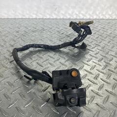 HONDA CB750F ハンドルスイッチボックス 左 ホンダ [M-250502-1]の画像