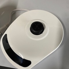 A510♠️T-fal ティファール アプレシア コントロール 0.8L 電気ケトル KO7201JP タッチパネル式 8段階温度設定 60分間保温 の画像
