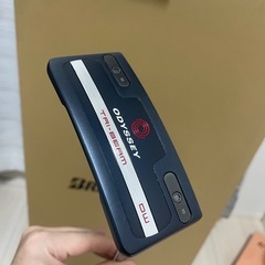 オデッセイ　TRI-BEAM DOUBLE WIDEパター　34...
