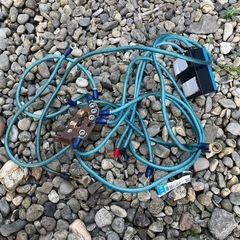 アーシングキット