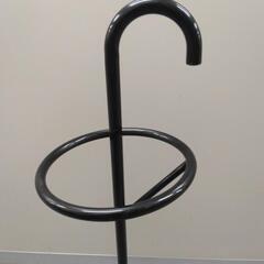 イケア　IKEA　　傘立て。美品です。の画像