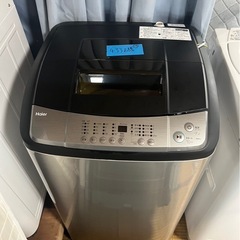 4.5 洗濯機の画像