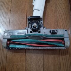 サイクロン式掃除機　シャープ　EC-QX310-P　の画像