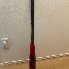 少年野球バット　ルイビス　ニュートロン2 2022の画像