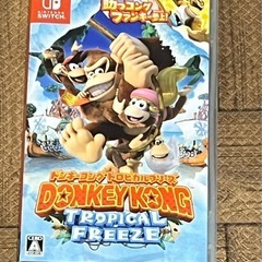 Switchソフト2本セット