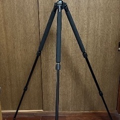 Velbon Carmagne 530EL（三脚）の画像