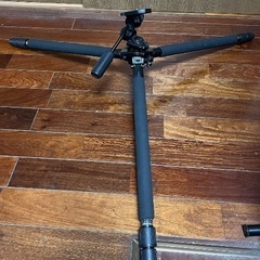 Velbon Carmagne 530EL（三脚）の画像