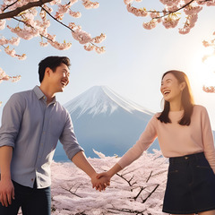 【静岡の皆さんへ】出会い、ちょっと本気で考えませんか？