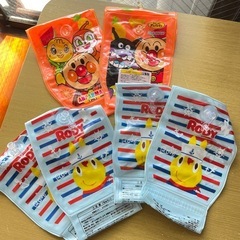 幼児用浮き輪　アームリングの画像