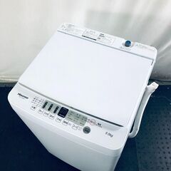 ID:sg219310 ハイセンス Hisense 洗濯機 一人...