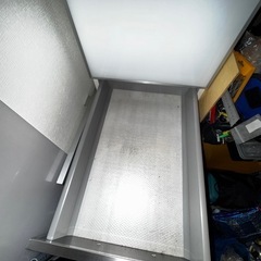 IKEA イケア　キッチンキャビネットの画像