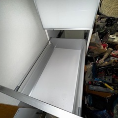 IKEA イケア　キッチンキャビネットの画像
