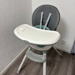 グレコ ベビーチェア ハイチェア