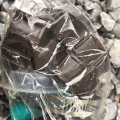 ミツギロン雨水タンク80リットルの画像