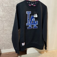 ニューエラ　ドジャース服