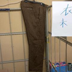 0506-621 衣類　モンベル
