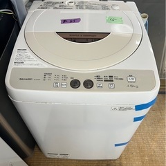 洗濯機　他にもあります。